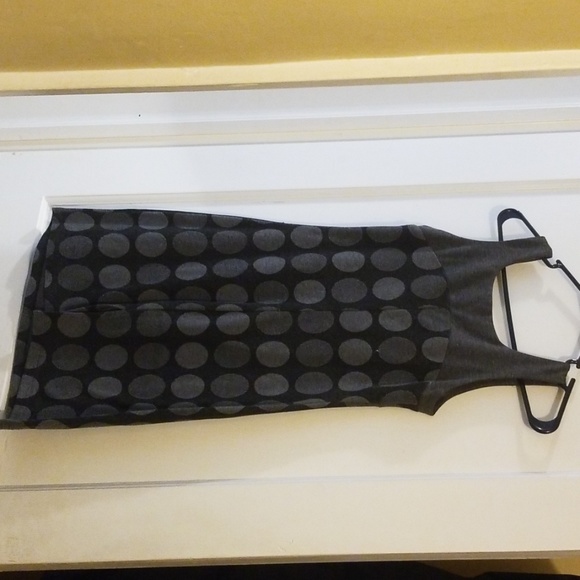 Maurices Pocka dot dress - Picture 4 of 4